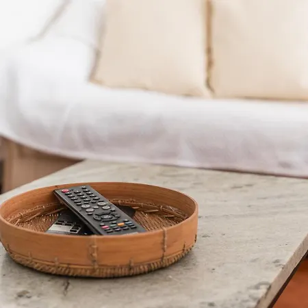 Dom wakacyjny Relaxing Time Near The River *