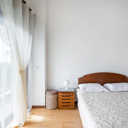 Relaxing Time Near The River Penafiel