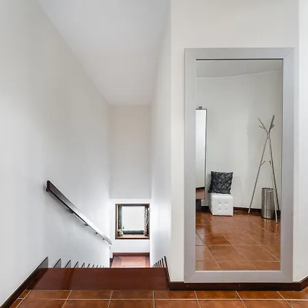 Relaxing Time Near The River Dom wakacyjny