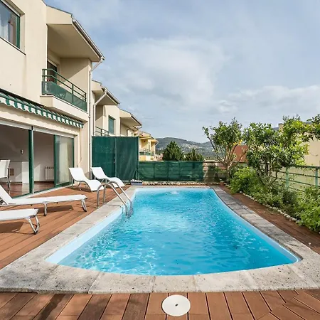 Relaxing Time Near The River * Penafiel