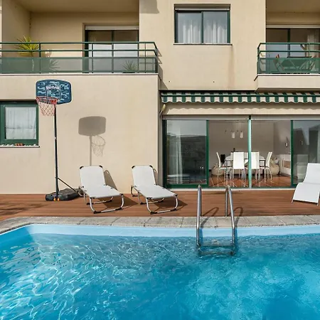 Dom wakacyjny Relaxing Time Near The River *