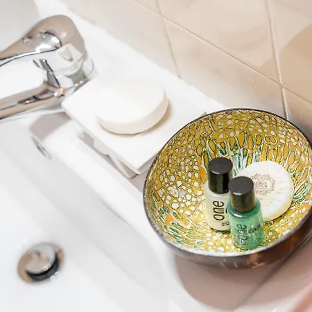 Relaxing Time Near The River Penafiel