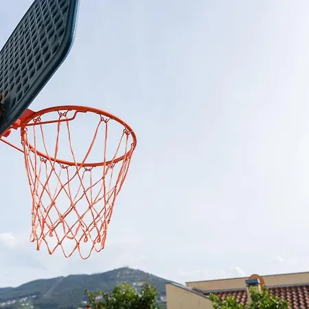 Relaxing Time Near The River *