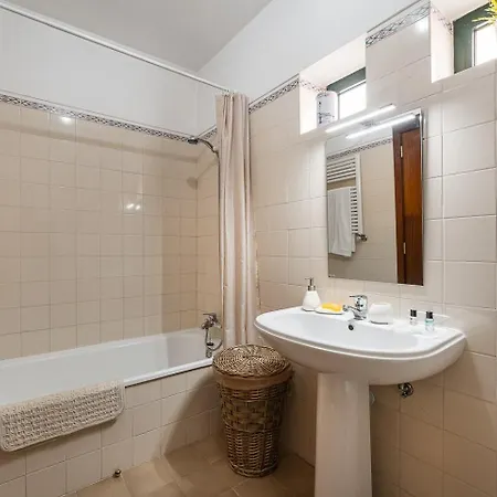 Relaxing Time Near The River Penafiel