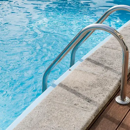 Relaxing Time Near The River Dom wakacyjny *