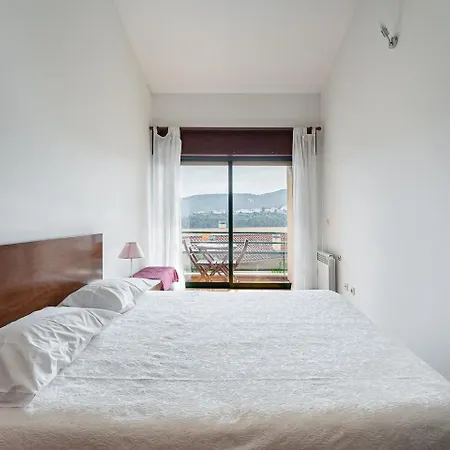 Relaxing Time Near The River Penafiel