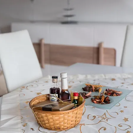 Dom wakacyjny Relaxing Time Near The River *