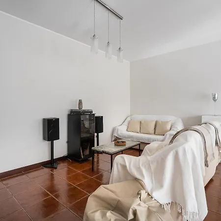 Relaxing Time Near The River