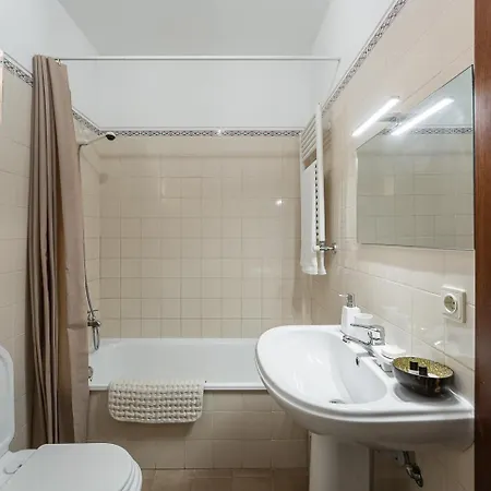 Dom wakacyjny Relaxing Time Near The River