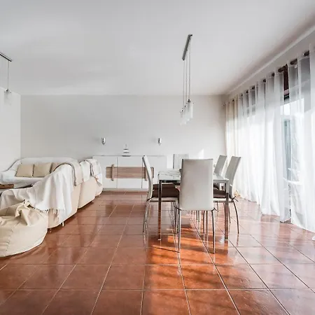 Dom wakacyjny Relaxing Time Near The River Penafiel