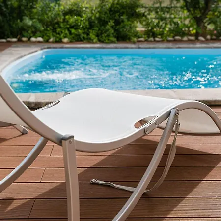 Relaxing Time Near The River Penafiel