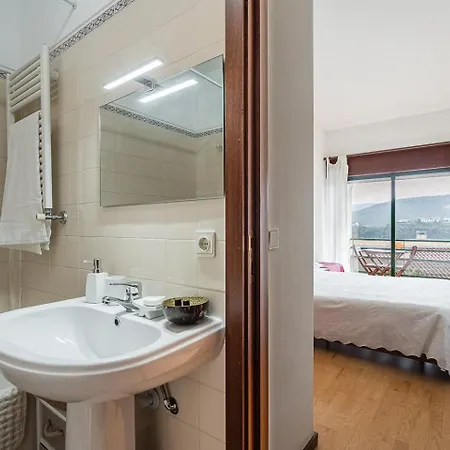 Relaxing Time Near The River * Penafiel