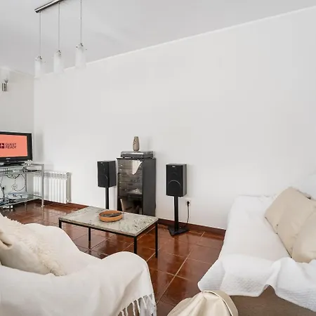 Dom wakacyjny Relaxing Time Near The River