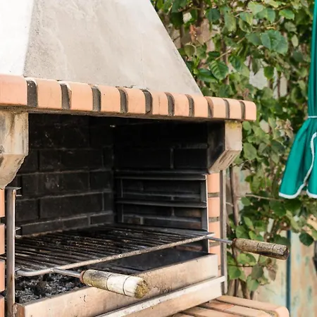 Relaxing Time Near The River Dom wakacyjny Penafiel