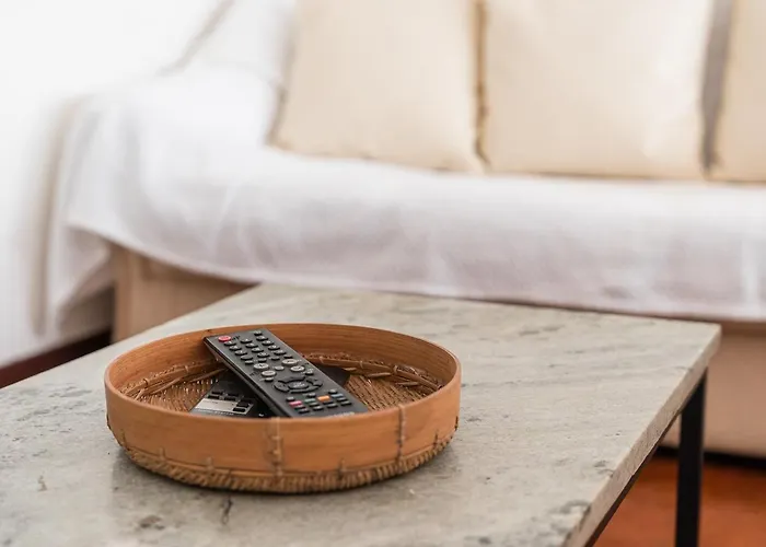 Hébergement de vacances Relaxing Time Near The River *