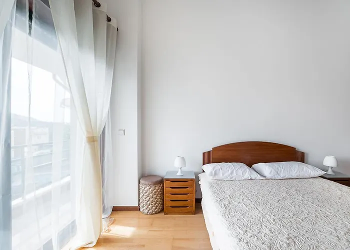 Relaxing Time Near The River Penafiel