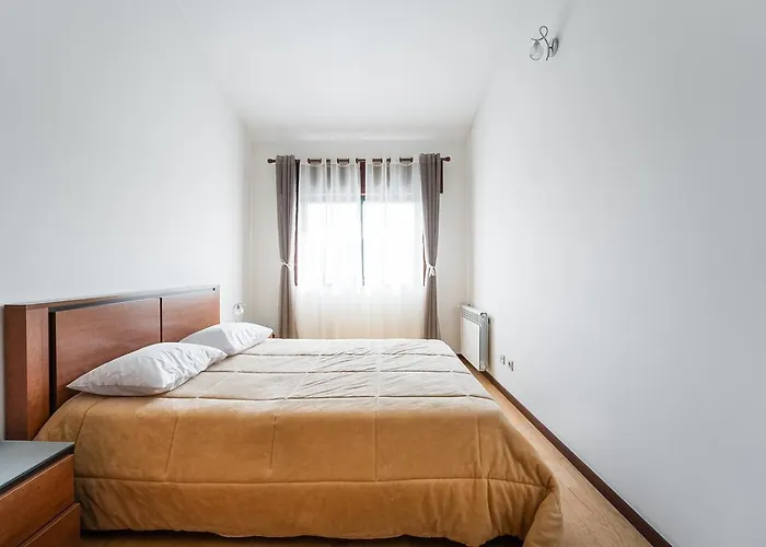 Relaxing Time Near The River Penafiel