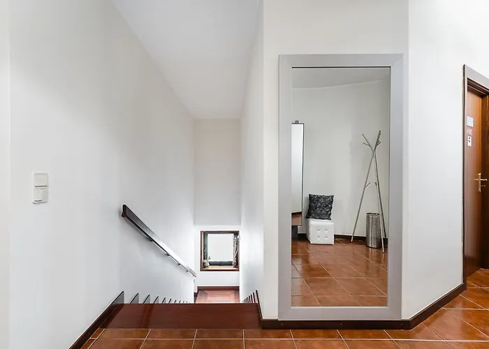 Relaxing Time Near The River Hébergement de vacances