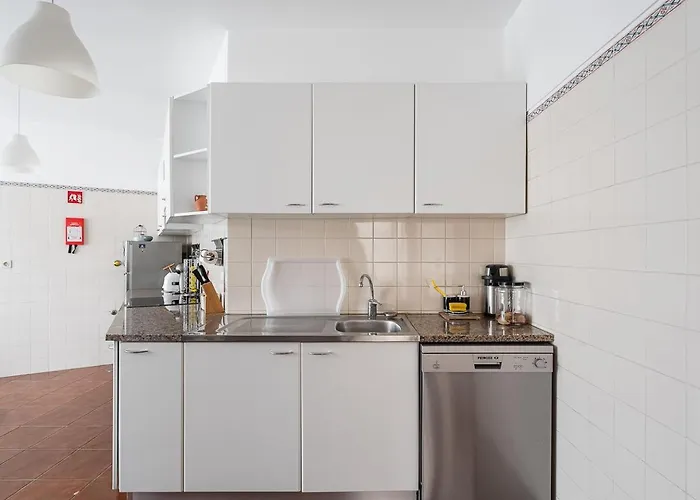 Relaxing Time Near The River Hébergement de vacances *