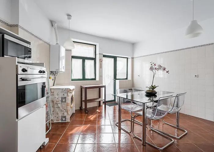 Ferienhaus Relaxing Time Near The River Penafiel