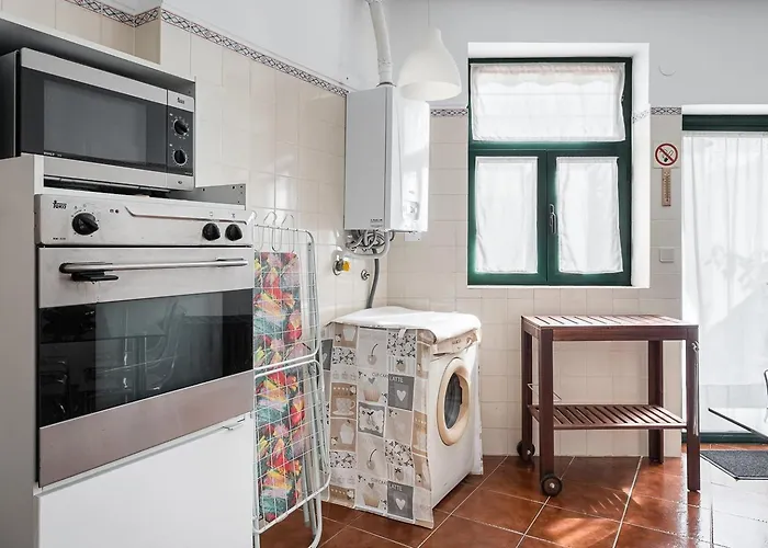 Relaxing Time Near The River *