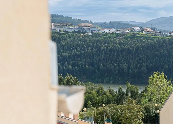 Relaxing Time Near The River Hébergement de vacances