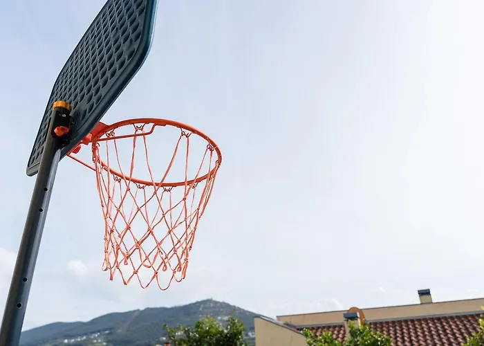 Relaxing Time Near The River *