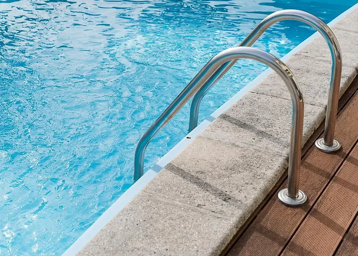 Relaxing Time Near The River Hébergement de vacances *