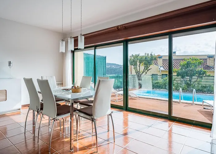 Relaxing Time Near The River Hébergement de vacances Penafiel