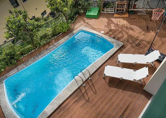 Relaxing Time Near The River * Penafiel