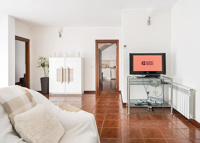 Relaxing Time Near The River Ferienhaus