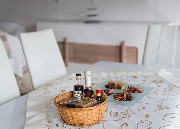 Ferienhaus Relaxing Time Near The River *