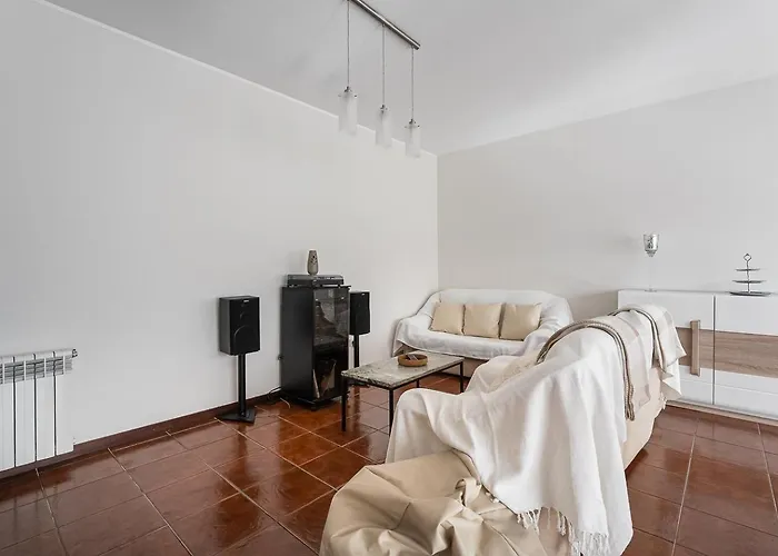 Relaxing Time Near The River