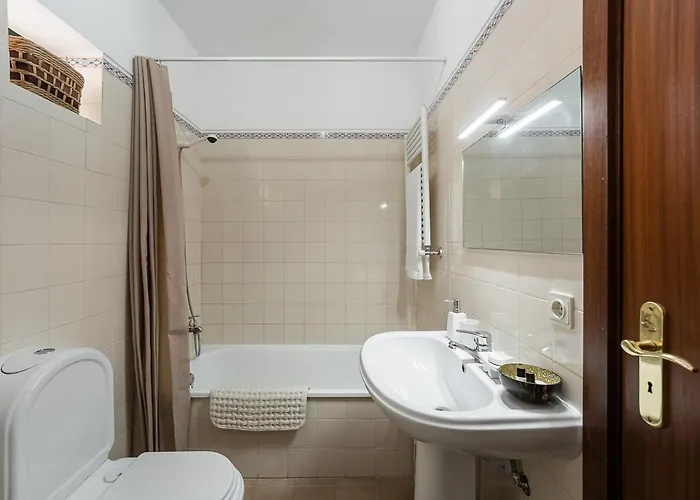 Hébergement de vacances Relaxing Time Near The River