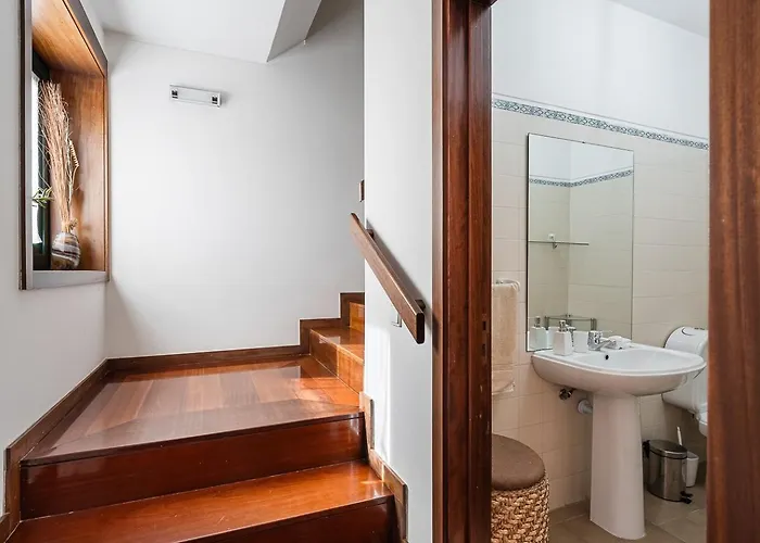 Relaxing Time Near The River Ferienhaus *