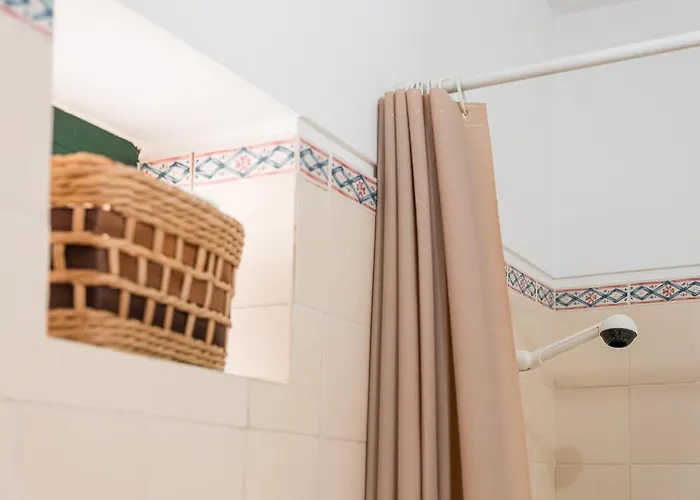 Ferienhaus Relaxing Time Near The River *