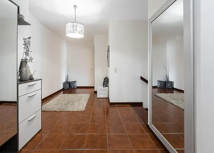 Relaxing Time Near The River Ferienhaus