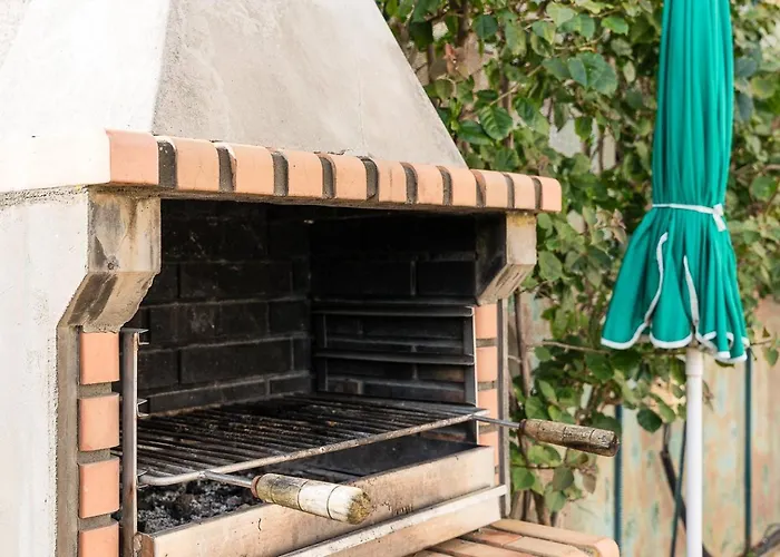 Relaxing Time Near The River Ferienhaus Penafiel